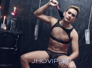 Jhovipain