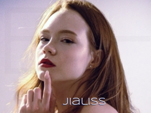 jialiss Blue Hot