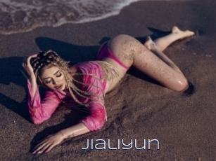 Jialiyun