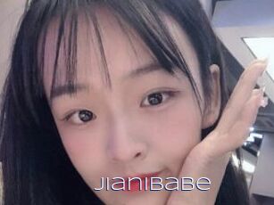 Jianibabe