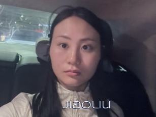 jiaoliu Blue Hot