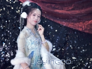 Jiayingdd