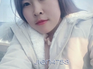 Jien4758