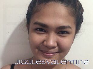 JiggLesVaLentine