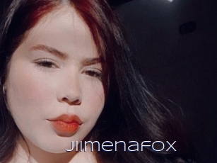 Jiimenafox