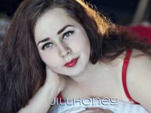 Jillhoney