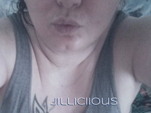 Jilliciious