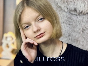 jillross Blue Hot