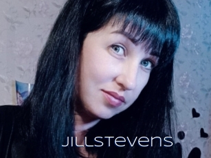 Jillstevens