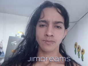 jimdreams Blue Hot
