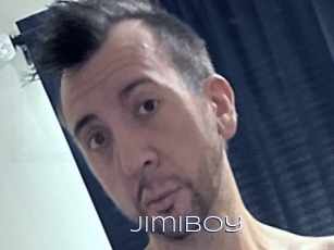 Jimiboy
