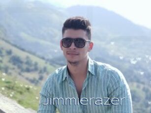 Jimmierazer