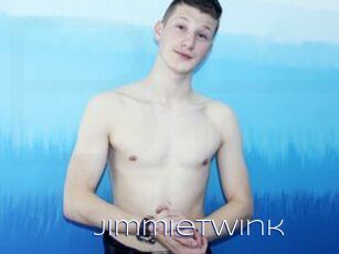 jimmietwink Blue Hot