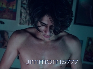 jimmorris777 Blue Hot