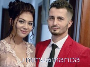 Jimmyamanda