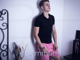 Jimmym