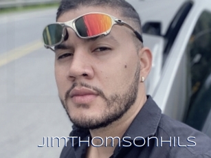 Jimthomsonhils