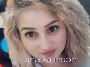 Jinajohnson
