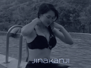 Jinakanji