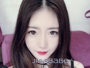 Jingbabe