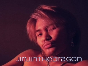 jinjinthedragon Blue Hot
