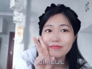 jinlul Blue Hot