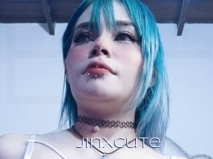 Jinxcute