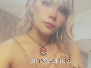 Jinxvenus