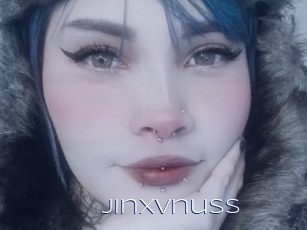 Jinxvnuss