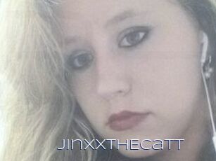 JinxxTHEcatt