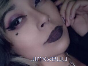 Jinxybuu