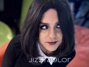 Jizztaylor
