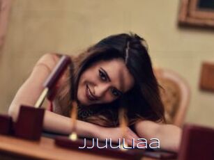 Jjuuliaa
