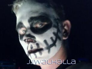 Jjwalhalla