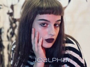 Joalpha