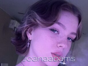 Joanaadams