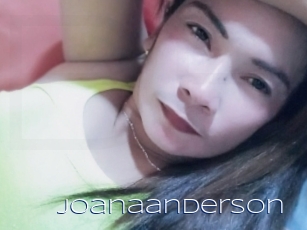 joanaanderson Blue Hot