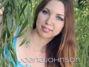 Joanajohnson