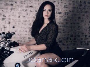 Joanaklein