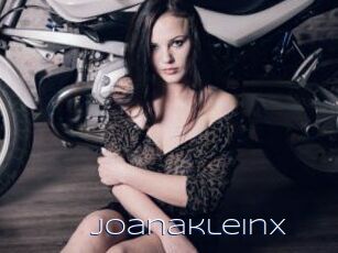 Joanakleinx