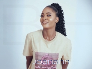 Joanann