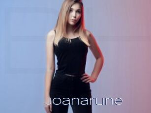 joanarline Blue Hot
