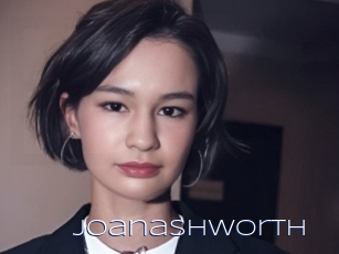 Joanashworth