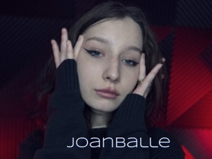 Joanballe