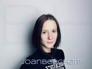 Joanbeecham