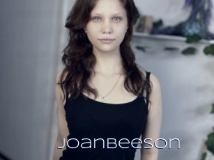 Joanbeeson
