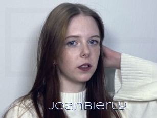 Joanbierly