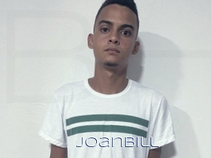joanbill Blue Hot