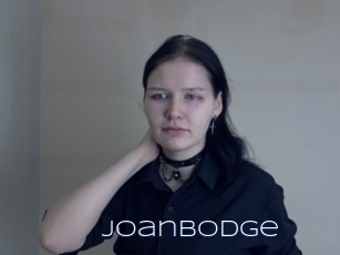 Joanbodge