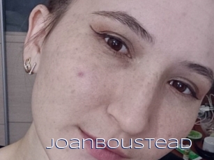 Joanboustead